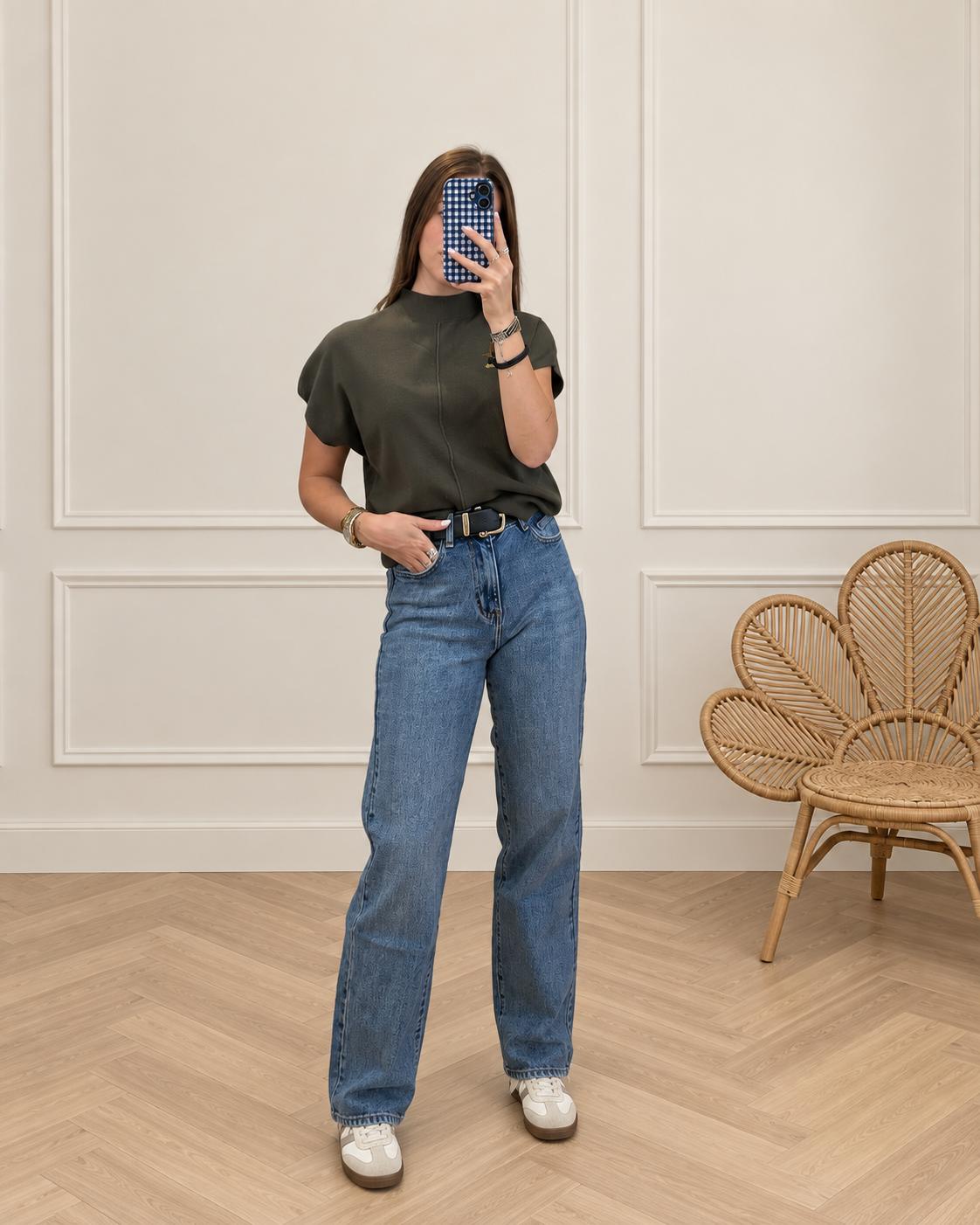 Camiseta Paola
