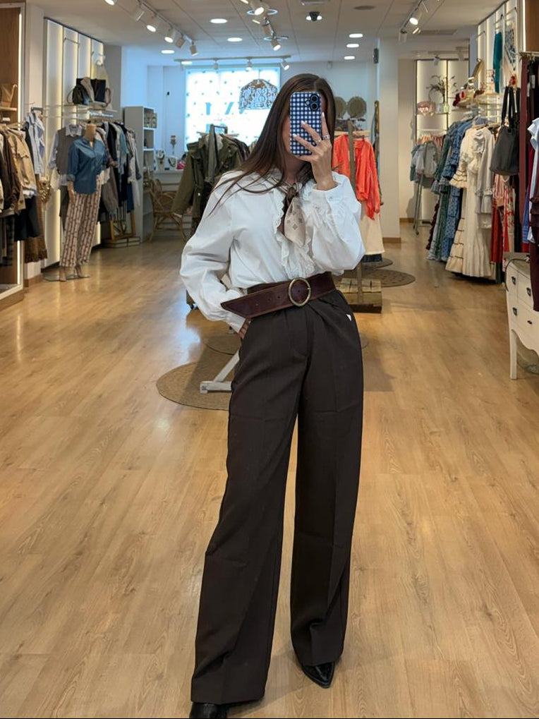 Pantalón Viento