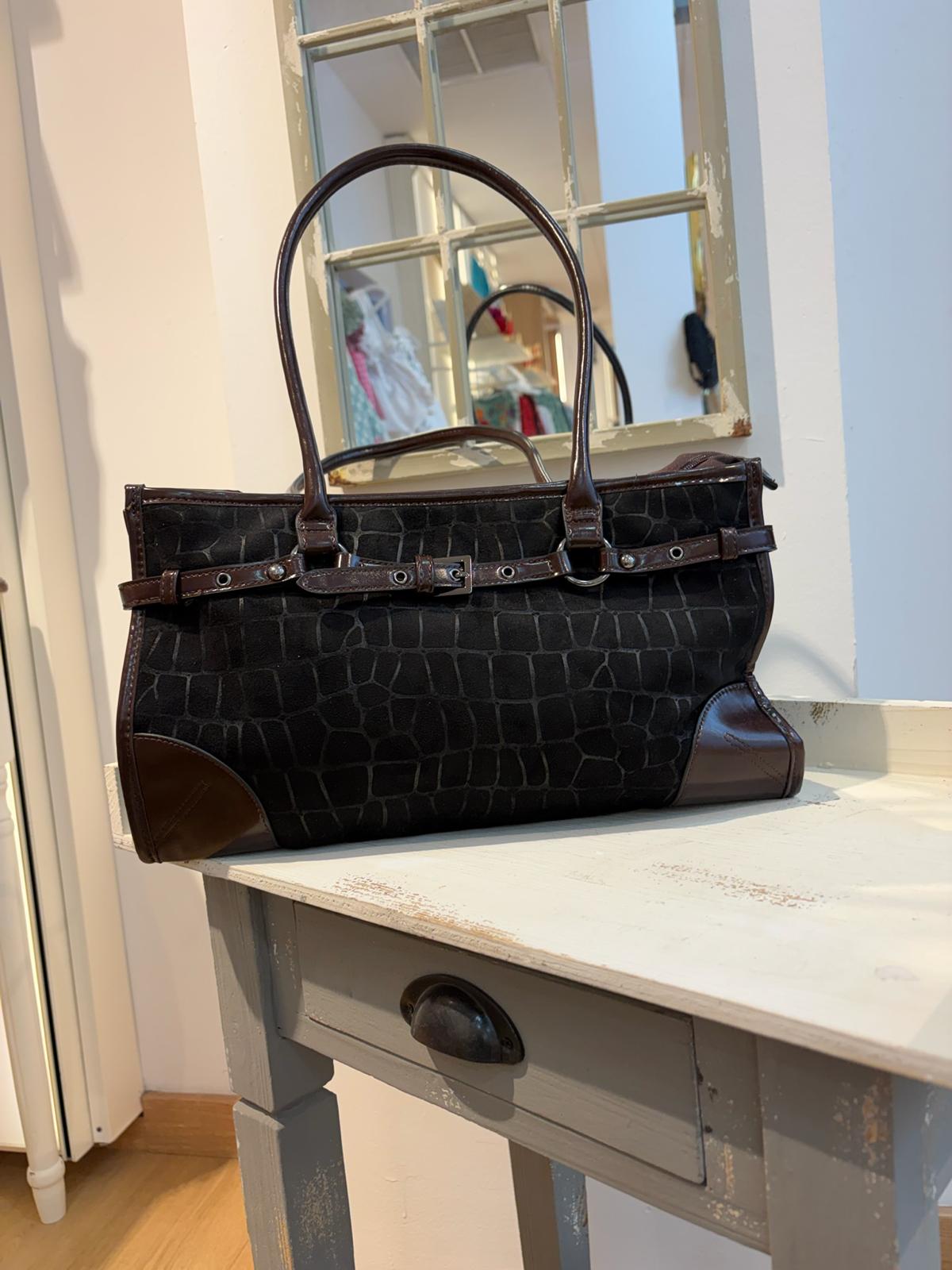Bolso Alboroto