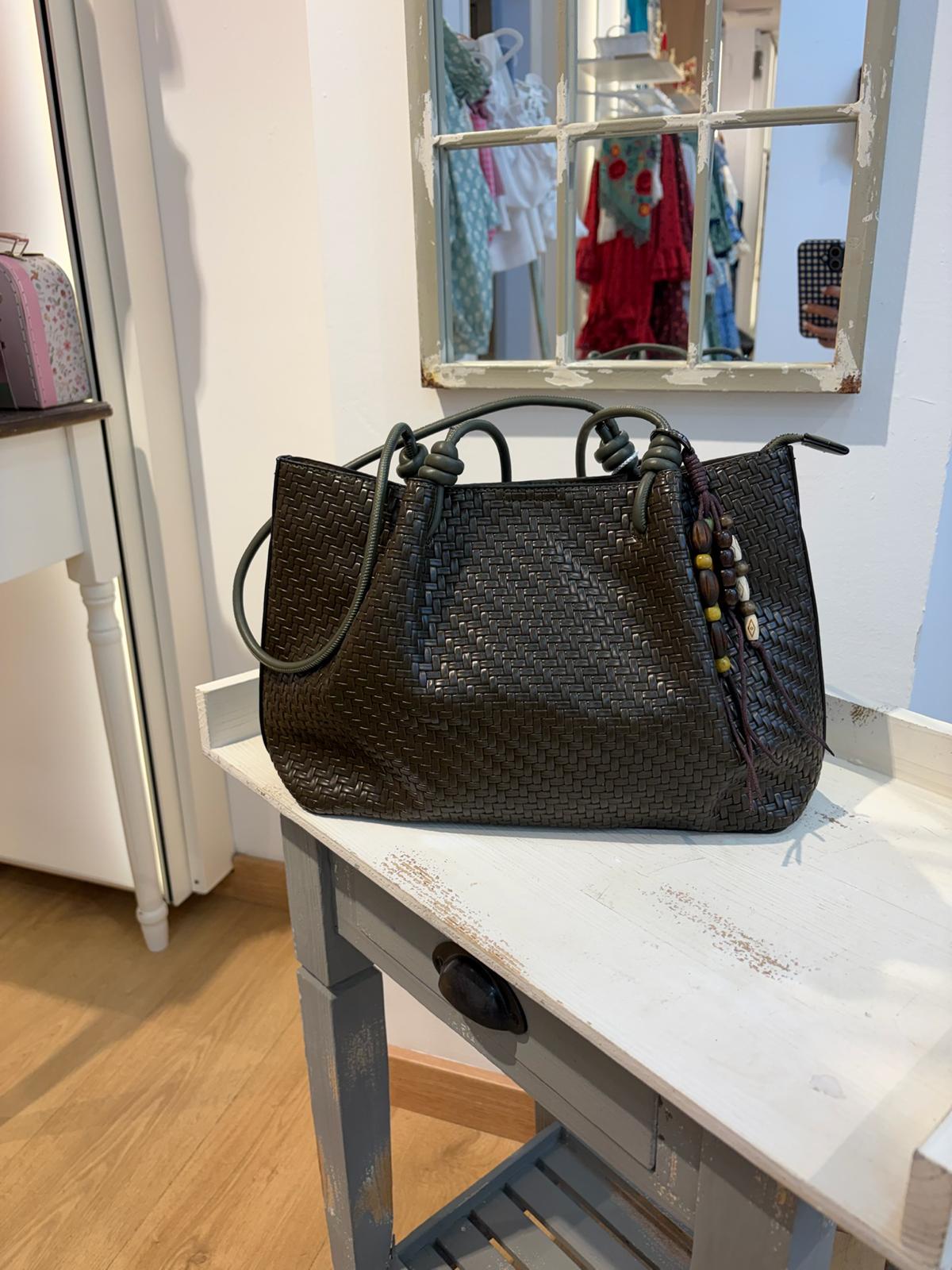 Bolso Clotilde