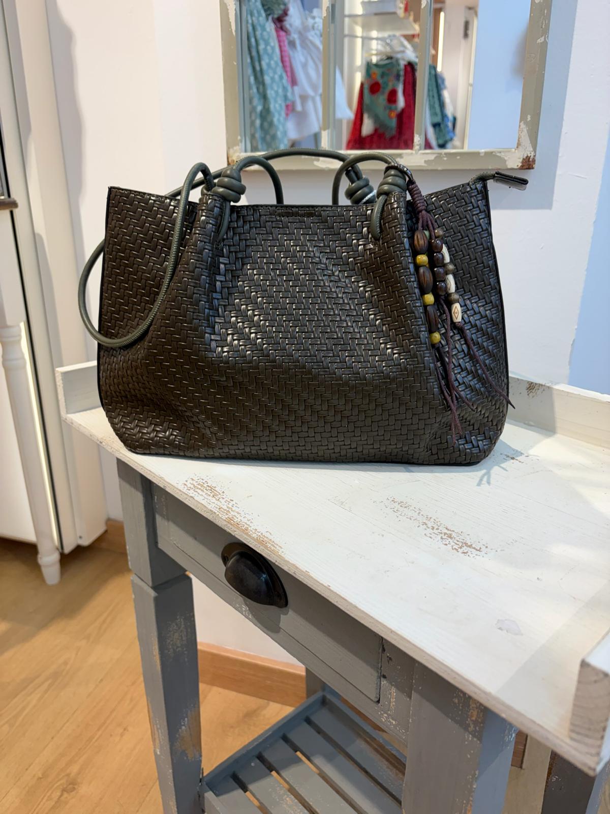 Bolso Clotilde