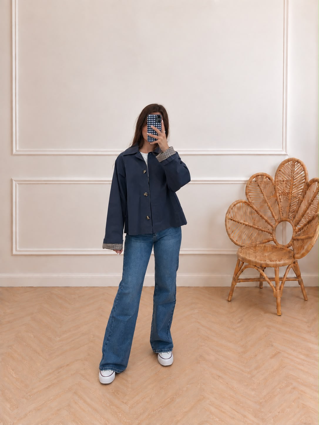 Chaqueta Donna