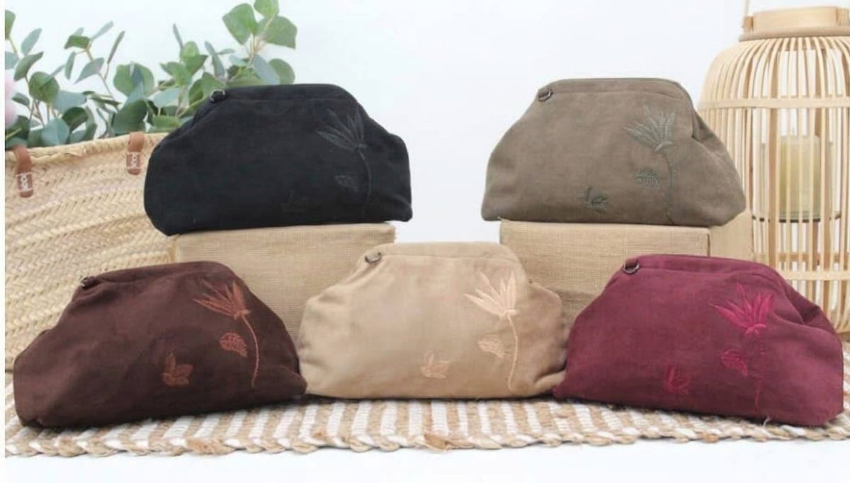 Bolso Mallorca