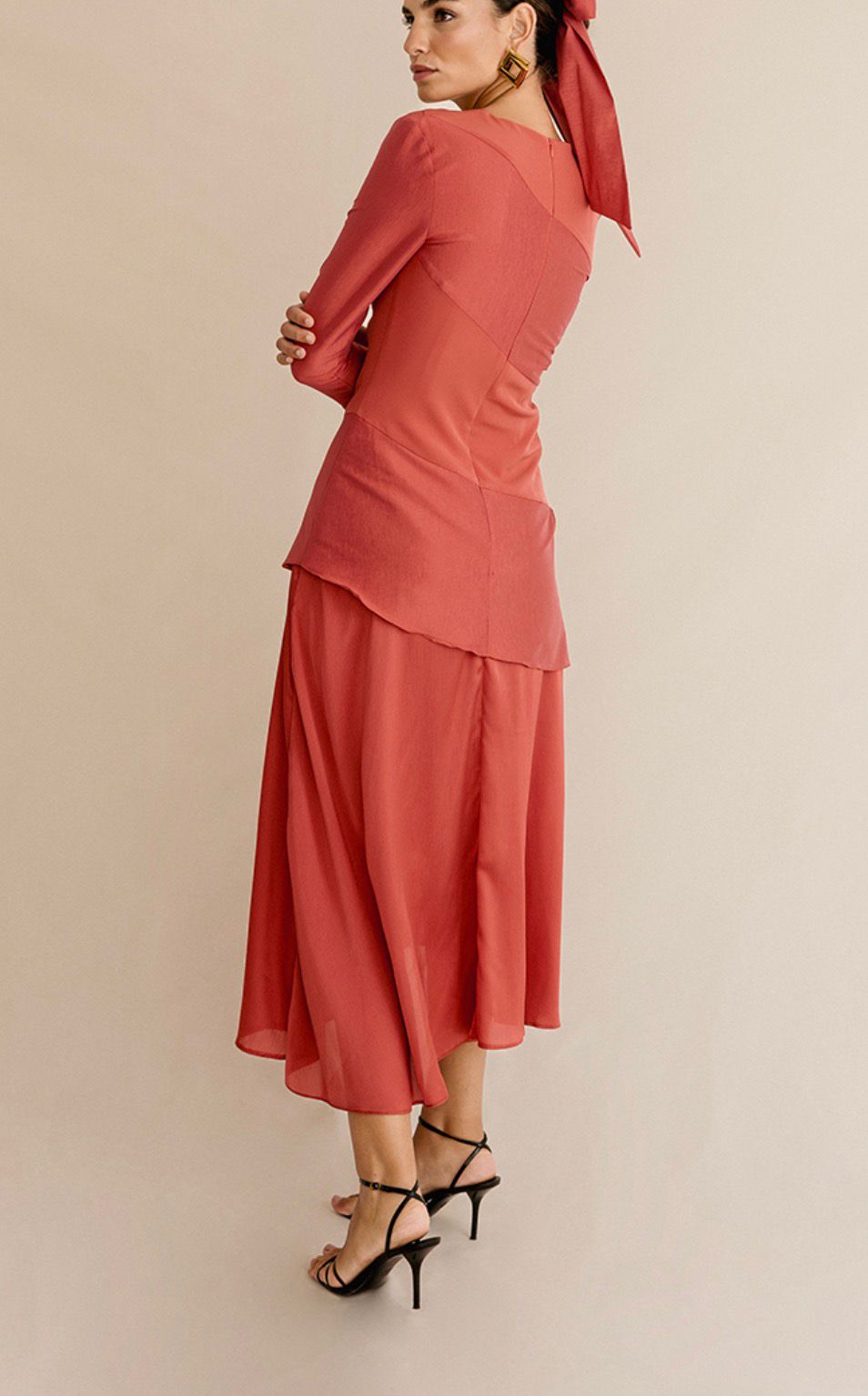 Vestido Jazmín